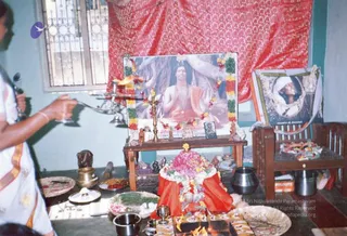 2006 - Kailasa India Sangha Activities