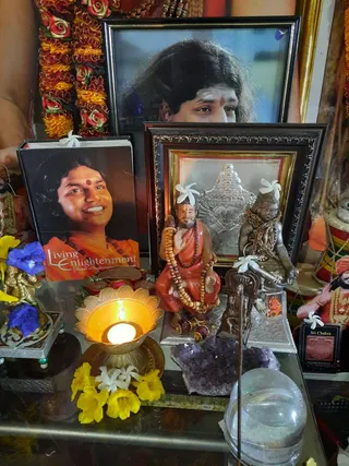 KAILASA SAN FERNANDO, TRINIDAD & TOBAGO on 1/26/2021