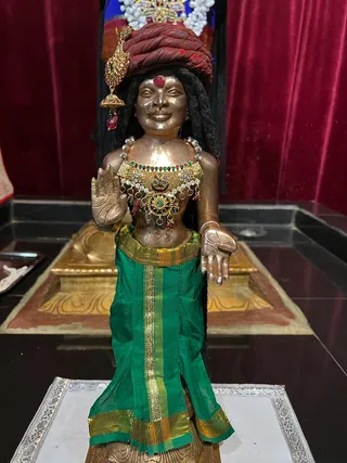 KAILASA HOUSTON, USA on 8/12/2022