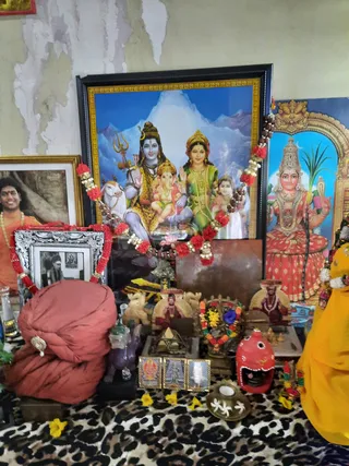 KAILASA SAN FERNANDO, TRINIDAD & TOBAGO on 2/9/2022