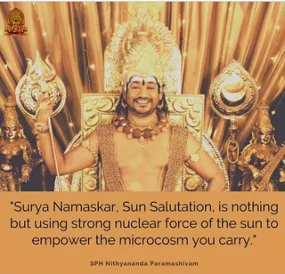 KAILASA SAN JOSE, USA on 7/4/2022