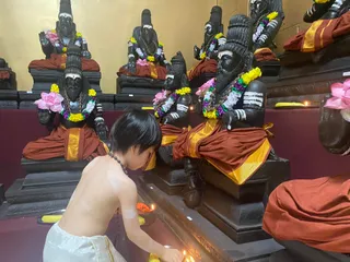 KAILASA TORONTO, CANADA on 6/30/2022
