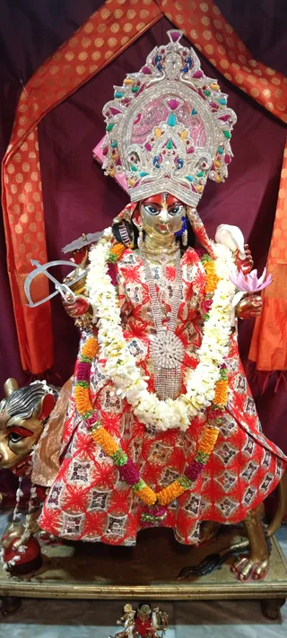 KASHI SARVAJNAPEETAM on 3/6/2022
