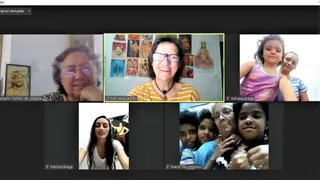 KAILASA LATIN AMERICA on 6/23/2021