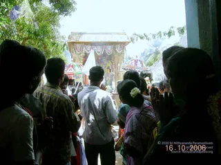 October 16 2006