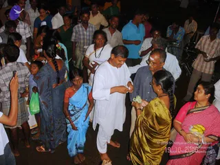 October 19 2006