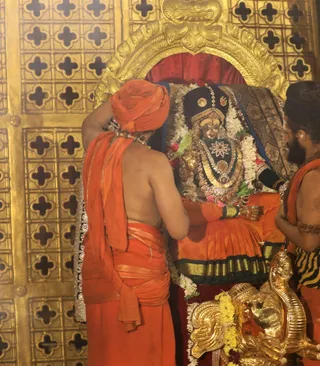 ADIKAILASA on 3/14/2021