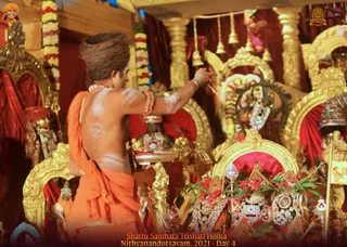 ADIKAILASA on 12/22/2021