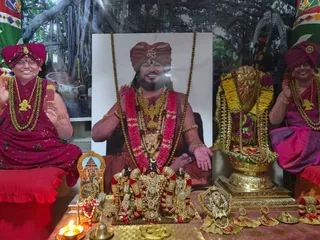 KAILASA DHUMBARAI, NEPAL on 12/7/2020