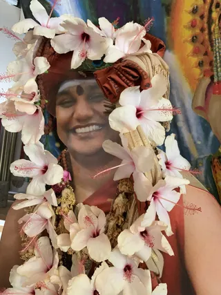 KAILASA LATIN AMERICA on 7/20/2021