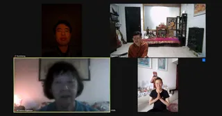 KAILASA SINGAPORE on 8/2/2021