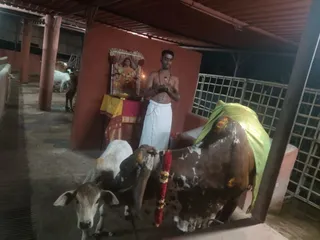 Jan 1 2022 sripuram
