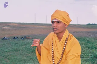 2002 - Glimpses From Various Programs