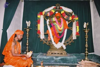 2003 -Glimpses From Various Programs