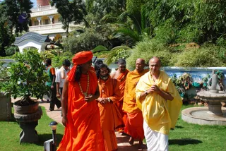October 29 2008