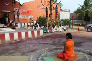 October 18 2010
