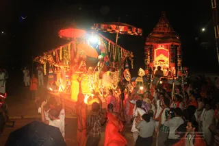 April 26 2012