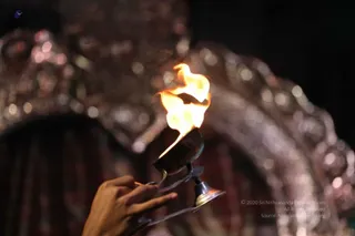 April 24 2018