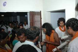 January 12 2007