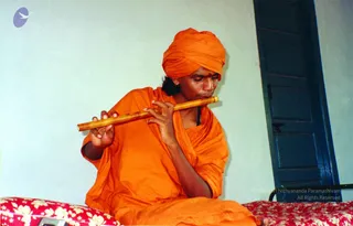 2003 -Glimpses From Various Programs