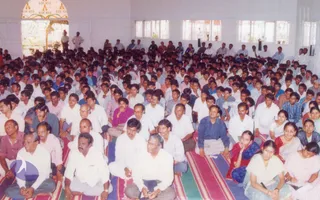 2004 - sacred collections uncategorised