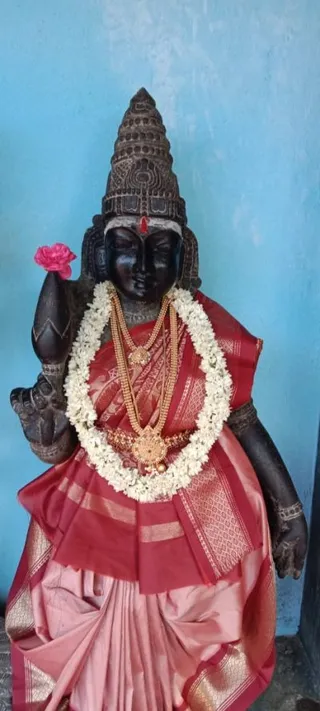 Kailasa in Pondicherry 26 July 2021