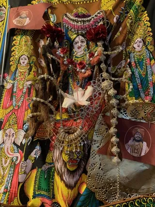 KAILASA LATIN AMERICA on 10/30/2021