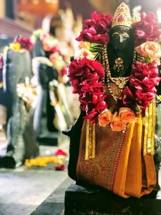 KAILASA SAN JOSE, USA on 1/14/2021