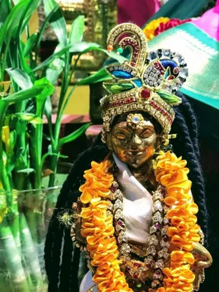 KAILASA SAN JOSE, USA on 3/18/2022