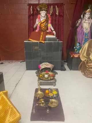 KAILASA TORONTO, CANADA on 12/21/2020