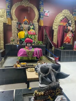 KAILASA TORONTO, CANADA on 6/17/2021