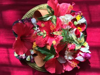 KAILASA DHUMBARAI, NEPAL on 6/18/2021