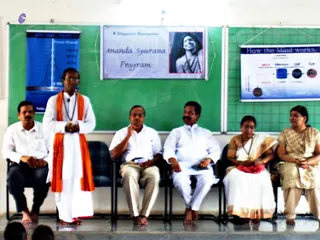 2008 Kailaasa In Hyderabad Events 0946.jpg