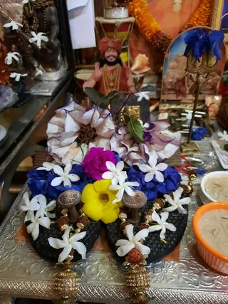 KAILASA SAN FERNANDO, TRINIDAD & TOBAGO on 7/2/2021