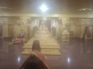 Jan 6 2022 sripuram
