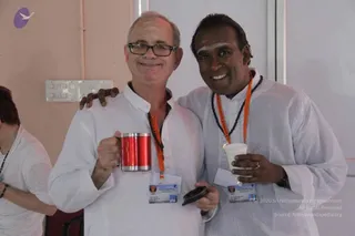 Annadhan in 2013