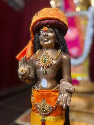 KAILASA HOUSTON, USA on 4/20/2022
