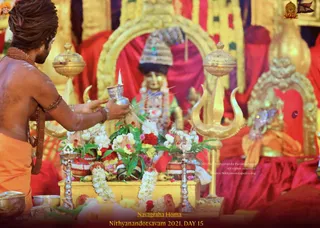 ADIKAILASA on 1/2/2022