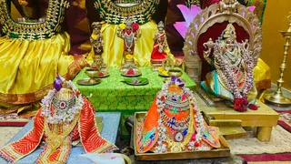 KAILASA SINGAPORE on 10/12/2021