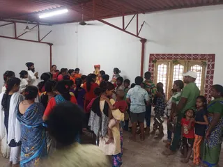 Jun 19 2022 sripuram