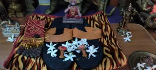 KAILASA VARC, INDIA on 1/2/2022