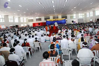 February 01 2009 Kalpataru Convention at Coimbatore City