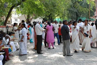 February 14 2009 -Kalpataru Convention at Chennai Tamilnadu