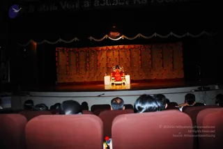 February 14 2009 -Kalpataru Convention at Chennai Tamilnadu
