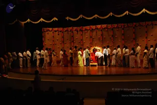 February 14 2009 -Kalpataru Convention at Chennai Tamilnadu