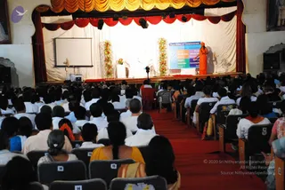 February 22 2009- Kalpataru Convention at Mysore Karnataka