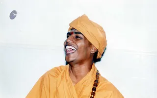 2002 - Glimpses From Various Programs