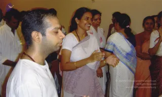 July 26 2004