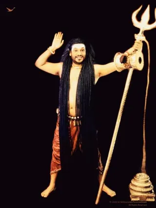 KAILASA LATIN AMERICA on 4/25/2021
