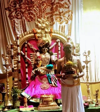 KAILASA SAN JOSE, USA on 4/13/2022